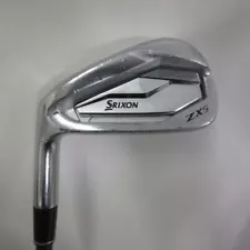 Dunlop Iron Set Left-handed SRIXON ZX5 Stiff Diamana ZX for IRON 6 pieces