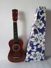 BEAUTIFUL HAWAIIAN UKULELE