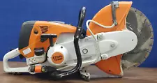 STIHL TS 800 Cutquik Cut-Off Saw