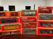 lionel trains 027 for sale