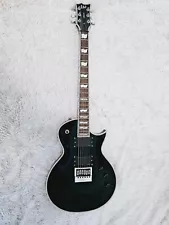 ESP LTD EC1000 Evertune ET Black