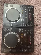 Pioneer Cdj 350