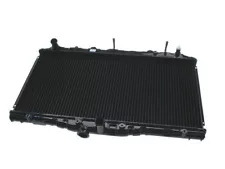 For 1983-1986 Toyota Camry Radiator Koyo 51937XBZG 1985 1984 Metal Core (For: 1983 Toyota Camry)