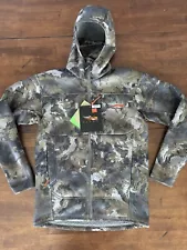 Sitka Traverse Hoodie