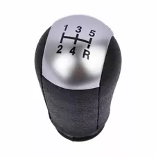 5 Speed Manual Gear Stick Shift Knob for 2005-2010 Ford Mustang 5R3Z-7213-BAA