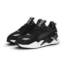 [391176-03] Mens Puma RS-X SUEDE