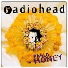 RADIOHEAD - Pablo Honey (Vinyl)