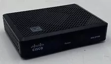 Cisco Digital Transport Adapter DTA 271HD