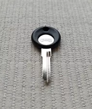 Audi 4000 5000 80 Quattro Porsche 924 944 Volkswagen Golf Jetta key blank (For: More than one vehicle)