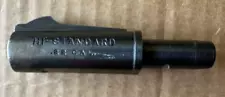 Part: Barrel for High Standard Hi-Standard R-101 .22 LR Revolver 3" Snub