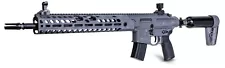 Sig Sauer MCX Virtus ASP .22 Caliber Grey PCP Air Rifle