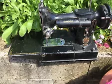 singer featherweight 222