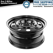 Dorman Wheel 17 inch Steel Replacement for ford Crown Victoria Grand Marquis