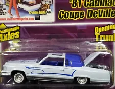 cadillac lowriders for sale