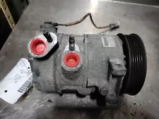 08 09 10 11 12 13 14 15 16 17 JEEP PATRIOT A/c Air Compressor