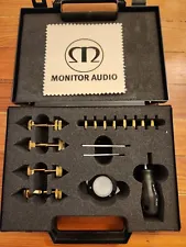 Monitor Audio Speaker Spikes Kit
