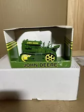 John Deere lindeman crawler 1/16 By SpecCast JDM-116