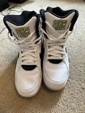 Size 9 - Nike Air Command Force Billy Hoyle