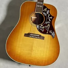 Gibson: Hummingbird Original Heritage Cherry Sunburst#2