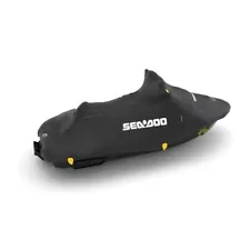 BRP Sea Doo 2024+ Spark 1UP & 2Up OEM Watercraft Trailering Cover 295101160