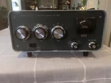 Heathkit HF Linear Amplifier SB200