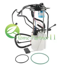 sp6047m Fuel Pump Module Assembly For Chevrolet Equinox Pontiac Torrent 2007-09