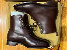 balmoral boots for sale