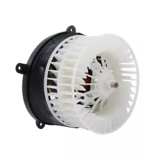 NEW OEM VALEO BLOWER MOTOR FITS MERCEDES BENZ C220 BASE 1994 1995 1996 698244 (For: 1995 Mercedes-Benz C220)