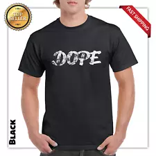 Funny Dope T-Shirt For Mens