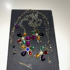 New ListingVintage Estate Sale Jewelry Lot For Repair