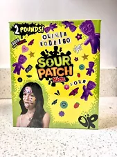 sour patch kids olivia rodrigo for sale