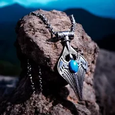 Skyrim necklace - The elder scrolls Skyrim cosplay gift - Amulet of Kynareth