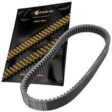 Caltric Drive Belt for Polaris Trail Boss 325 2000 2001 2002 / 3211048 3211077