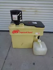 Ingersoll Rand PSG-15 Oil and Water Separator Condensate Air Compressor 38339040