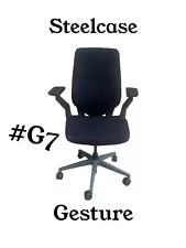 Steelcase Gesture #G7