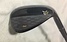 Kith for Taylor Made, MG 3, 56 degree wedge, SB- 12 grind, Kith TT Shaft