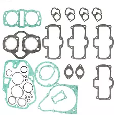 Engine Gasket Set for Honda Twins CB450K 1965-1974 DOHC Kit