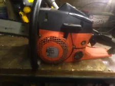 sachs dolmar super 133 chainsaw