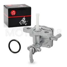 Fuel Valve Petcock For Suzuki ALT50 QuadRunner 50 LT50 1983 1984 1985 1986 1987