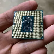 Intel Core i7-7700 3.60GHz