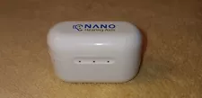 Nano Rechargeable Hearing Aids for Seniors Adults with Noise Cancelling Digital