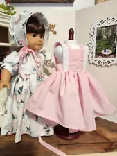 Doll cloths for the 18 inch doll. Handmade SpecialsByChaddie