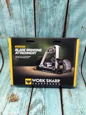 Work Sharp Ken Onion Blade-Grinder Attachment