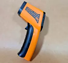 LCD Digital Non-contact Laser IR Infrared Thermometer Temp Meter Temperature Gun