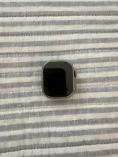 Apple Watch Ultra Series 1