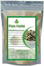 Pure Herbs Babool Phali Kikar Phali Acacia Nilotica Powder For Health Care