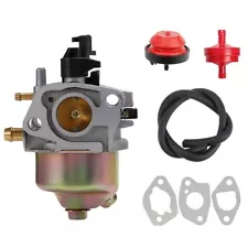 Carburetor Carb for Yard Machines MTD 20'' Walk-Behind Mower w/ 132cc OHV Engine