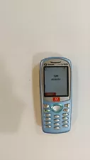 240.SAGEM MY V-65 - Very Rare - For Collectors - Locked Vodafone Network