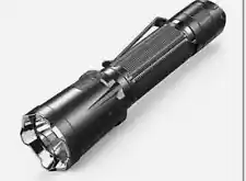 KLARUS XT21C 3200 Lumens Rechargeable Tactical Flashlight NEW In The Box