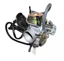 Trailmaster Challenger 150X, Challenger 200, 200X, Quality Carburetor